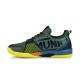 Munich Oxygen 46 Shoes Green Blue Yellow