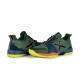 Munich Oxygen 46 Shoes Green Blue Yellow