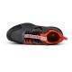 Munich Oxygen 50 Padel Black Sneakers