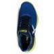 Zapatillas Munich Padx 41 Azul Amarillo - Barata Oferta Outlet