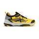 Munich Stratos 17 Yellow Sneakers