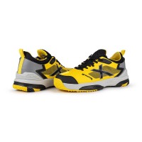 Munich Stratos 17 Yellow Sneakers