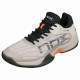 Nox AT10 LTD Gray Orange Sneakers