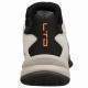 Nox AT10 LTD Gray Orange Sneakers