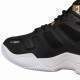 Nox AT10 Pro Black Gold Sneakers