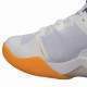 Nox ML10 Hexa Apricot White Sneakers