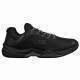 Nox ML10 Hexa Black Slate Gray Sneakers