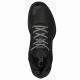 Nox ML10 Hexa Black Slate Gray Sneakers