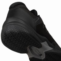 Nox ML10 Hexa Black Slate Gray Sneakers