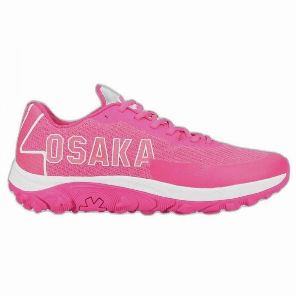 Zapatillas Osaka Kai Mk1 Orquidea Rosa - Barata Oferta Outlet