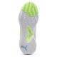 Puma Nova Court White Blue Green Sneakers