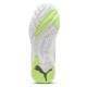 Puma Nova Elite White Blue Green Sneakers