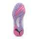 Puma Nova Elite Silver White Violet Women''s Shoes