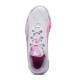 Puma Nova Elite Silver White Violet Women''s Shoes