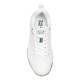 Zapatillas Salming Rebel Blanco Plata Mujer - Barata Oferta Outlet