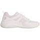 Softee Rotatory White Sneakers