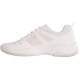 Softee Rotatory White Sneakers