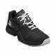 Zapatillas Wilson Bela Tour Negro Blanco