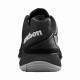 Zapatillas Wilson Bela Tour Negro Blanco