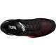 Wilson Bela Tour Shoes Black Red