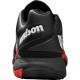 Wilson Bela Tour Shoes Black Red