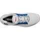 Wilson Hurakn 2.0 White Blue Red Shoes