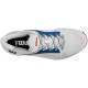 Wilson Hurakn 2.0 White Blue Red Women''s Shoes