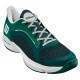 Wilson Hurakn 2.0 Green White Sneakers