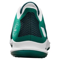 Wilson Hurakn 2.0 Green White Sneakers