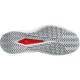 Wilson Rush Pro Lite White Blue Pearl Red Women''s Shoes