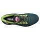 Zapatillas Wilson Hurakn Pro Verde Negro Mujer - Barata Oferta Outlet