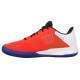 Wilson Kaos Stroke 2.0 White Orange Blue Shoes