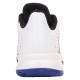 Wilson Kaos Stroke 2.0 White Orange Blue Shoes