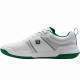 Zapatillas Wilson Pickleball Pro Blanco Verde