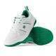 Zapatillas Wilson Pickleball Pro Blanco Verde