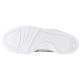 Zapatillas Wilson Pro Staff 87 Mesh Blanco Rojo