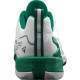 Wilson Rush Pro 4.5 Clay White Green Black Sneakers