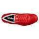 Wilson Rush Pro 4.5 Clay Red White Sneakers