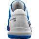 Zapatillas Wilson Rush Pro Ace Clay Azul Blanco Rojo