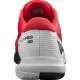 Wilson Rush Pro Ace Clay Red White Black Sneakers