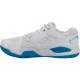 Zapatillas Wilson Rush Pro Ace OZ Blanco Azul