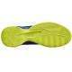 Wilson Rush Pro Blue Yellow Junior Shoes