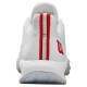 Wilson Rush Pro Lite White Blue Pearl Red Women''s Shoes